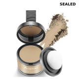Acomler Root Cover Up Hair Powder for Thinning, Gr