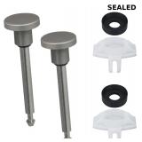 Tub Spout Diverter Repair Kit