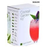 Cocktail Garden Kit - 6 Varieties to Grow
