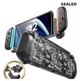 Mumba Dockable Case for Nintendo Switch 2