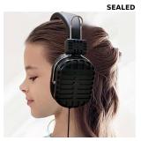 Professional Over-Ear Headphones
