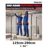 XINQIAO Cabinet Jacks for Installing Cabinets