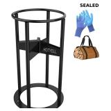 High Carbon Steel Wood Splitter