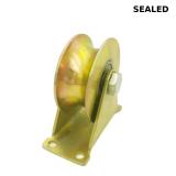 U Groove Heavy Duty Sliding Gate Wheel