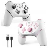 AceGamer 2 pack Wireless Pro Controller