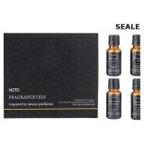 Essential Oils Set - Top 4 Luxury Scents
