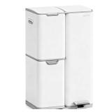 mVm Kitchen Garbage Can 60L