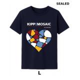 Unisex Adult Kipp Adult Mosaic Academy School Tee