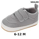 Children Hook Loop Shoes Spring and Summer Boys