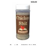 Chicken Shit Poultry Seasoning