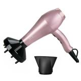 Far Infrared Hair Dryer