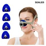 4 Pack Nasal CPAP Mask Liners