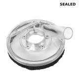 Yosoo Dust Shroud Kit Dry Grinding Dust Cover