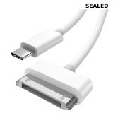 30-Pin to USB C Adapter Cable