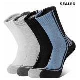 4 Paris Wool Warm Merino Socks for Men