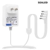 4.5V Power Adapter Compatible with Lemax Lighted