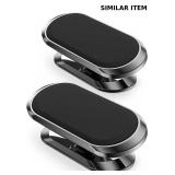 Magnetic Phone Holder Car[2 Pack]