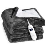 Medical king Heated Blanket