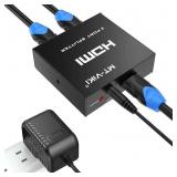 MT-VIKI 4K HDMI Splitter