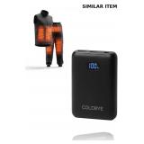 7.4V Heated Vest Battery Pack 20000mAh