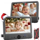WONNIE 10' Car DVD Players