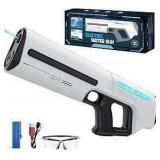 Skirfy Electric Water Gun for Kids Adults