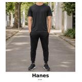 Short-Sleeve Black T-Shirt