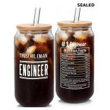 ANOTION Engineer Mug Engineer Gifts for Him