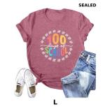 100 Days of School Shirt