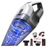 Handheld Vacuum Cleaner