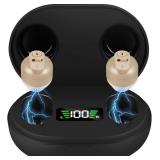 AILISK Ipurehear Earphones