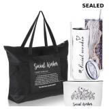 Sieral 3 Pcs Social Worker Appreciation Gift Set 2