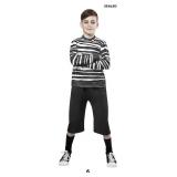 Rubies Pugsley Kids Boys Costume Top and Pants