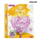 Dan&Darci 3D String Art Kit for Kids