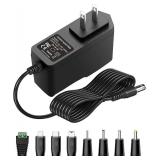 5V 2A 10W DC Power Supply Adapter