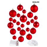 Christmas Ball Xmas Baubles