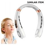 Portable Neck Fan Rechargeable
