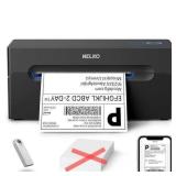 Bluetooth Shipping Label Printer