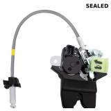 81230-D4000 Tailgate Latch Lock