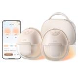 eufy Security Breast Pump Series S1 Pro