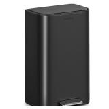mVm 40L Kitchen Garbage Can