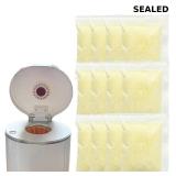12 Pack Diaper Pail Odor Absorber Carbon Filter