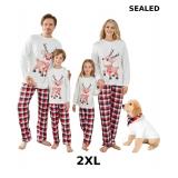 Christma Pajama Family Christmas Pjs Men