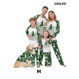 Christma Pajama Family Christmas Pjs Matching Sets