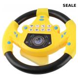 LICAEVEY Interactive Copilot Steering Wheel Tool