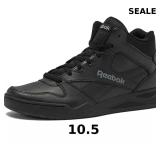 Reebok Men's Royal BB4500 Hi2 High Top Sneakers