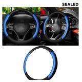 Car Steering Wheel Cover