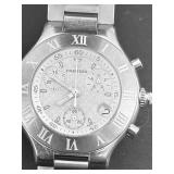 CARTIER DE MUST CHRONOSCAPH