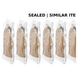 TAILI Hanging Vacuum Sealer Storage Space SaverBag