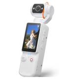 W & O Pocket Vlogging Camera